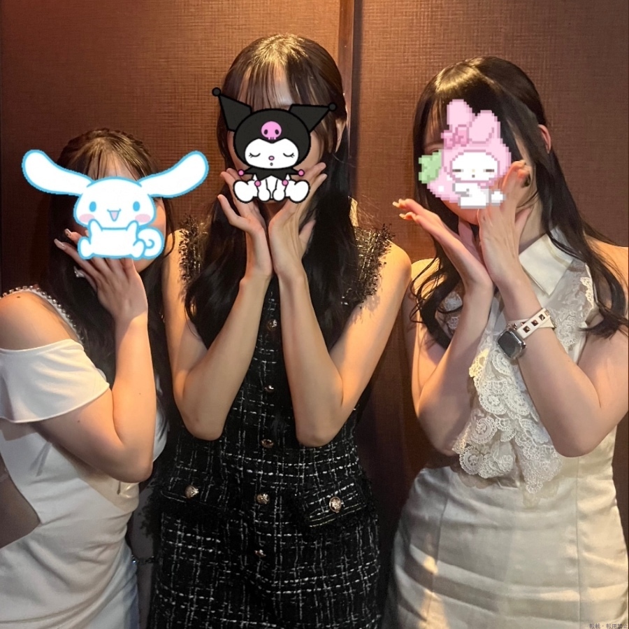 女の子ブログ画像