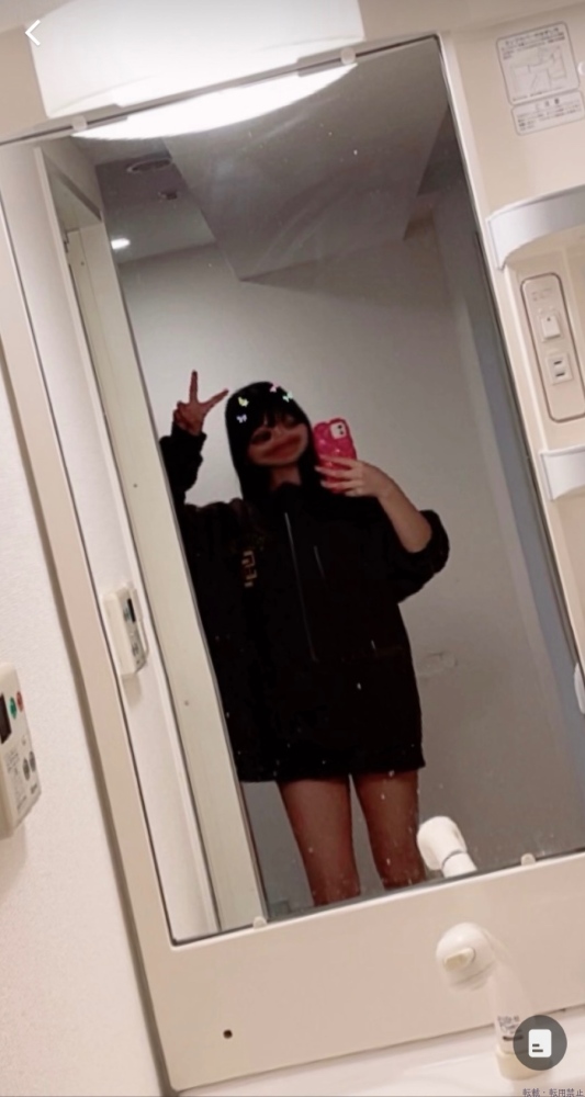 女の子ブログ画像