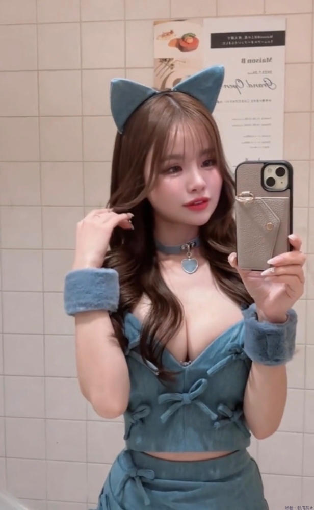 女の子ブログ画像