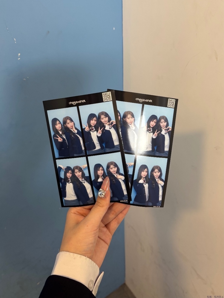 女の子ブログ画像