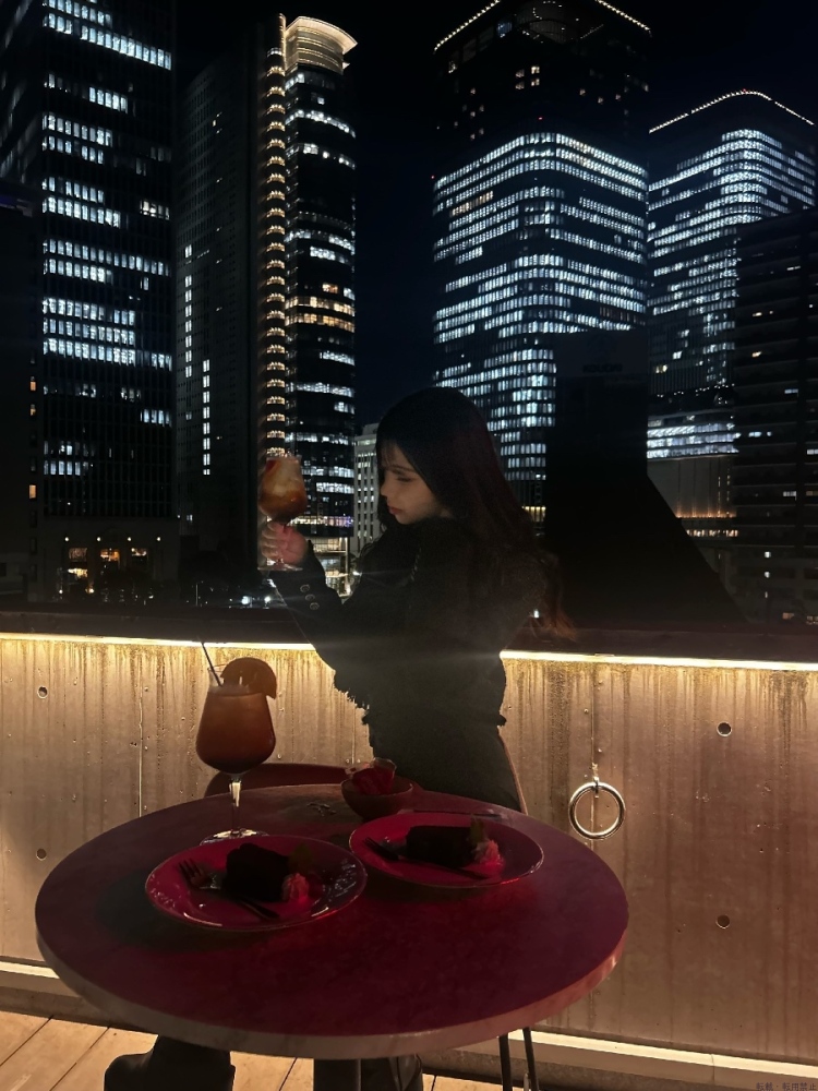 女の子ブログ画像