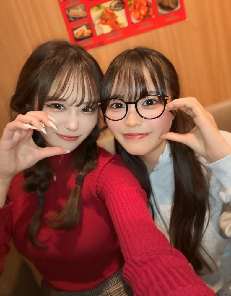 新着女の子ブログ画像