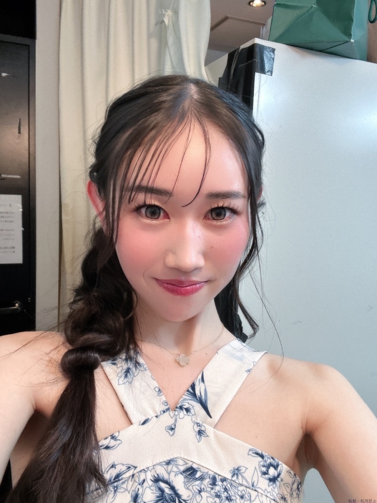 新着女の子ブログ画像