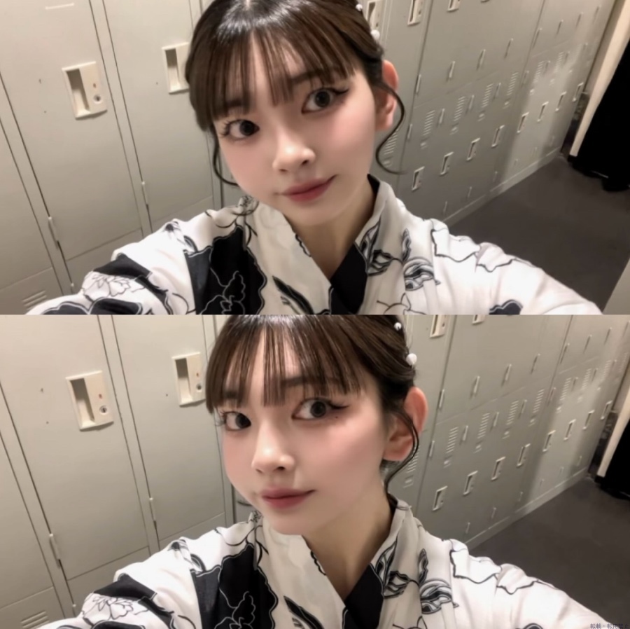 女の子ブログ画像