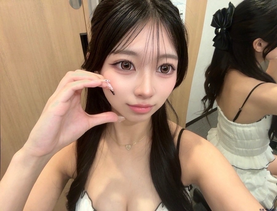 新着女の子ブログ画像