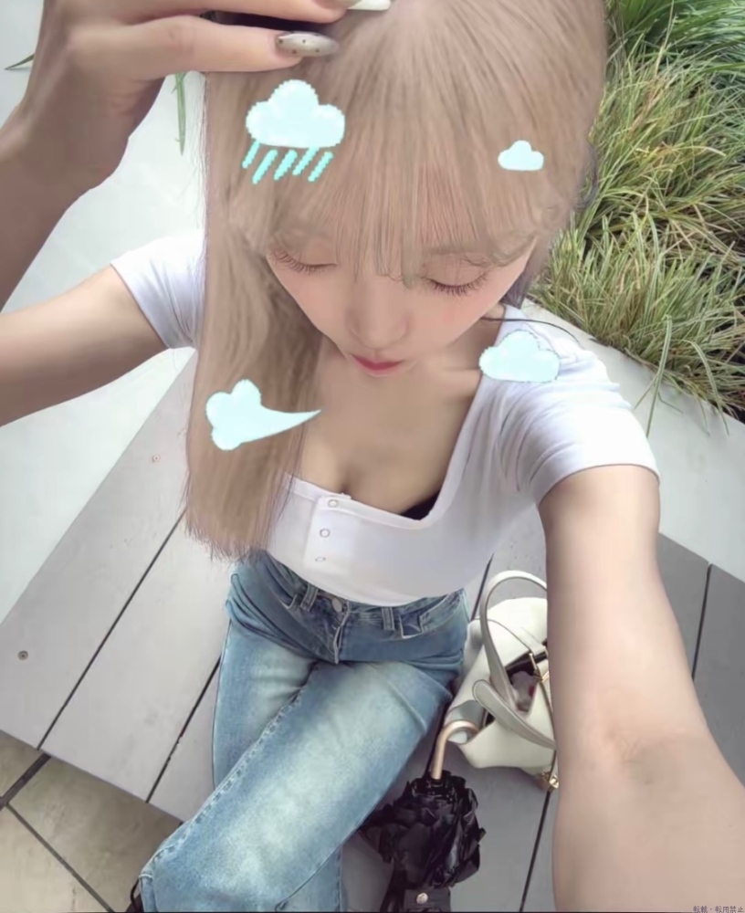 女の子ブログ画像