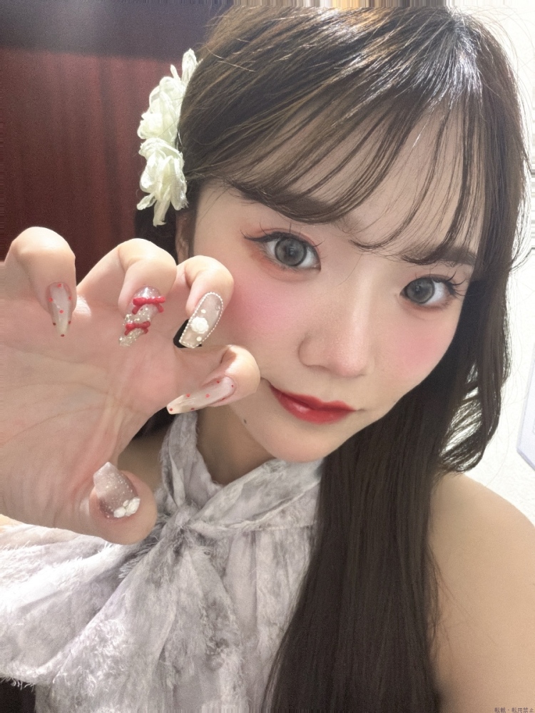 女の子ブログ画像