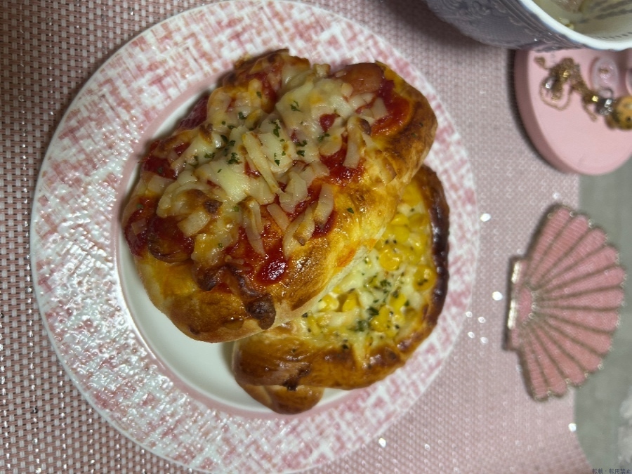 女の子ブログ画像