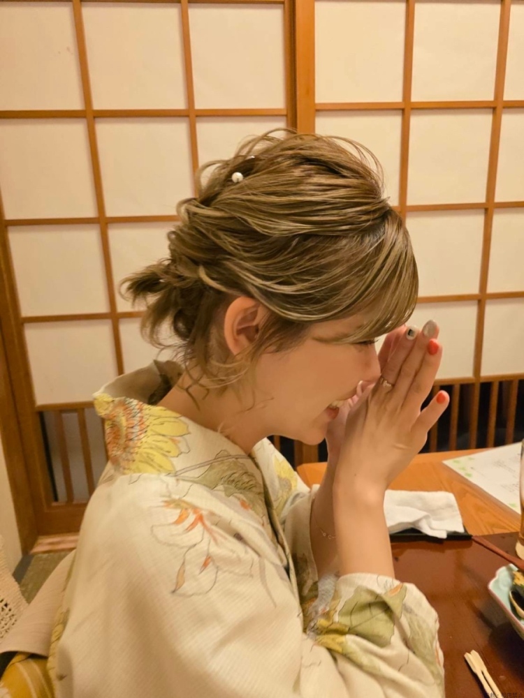 女の子ブログ画像