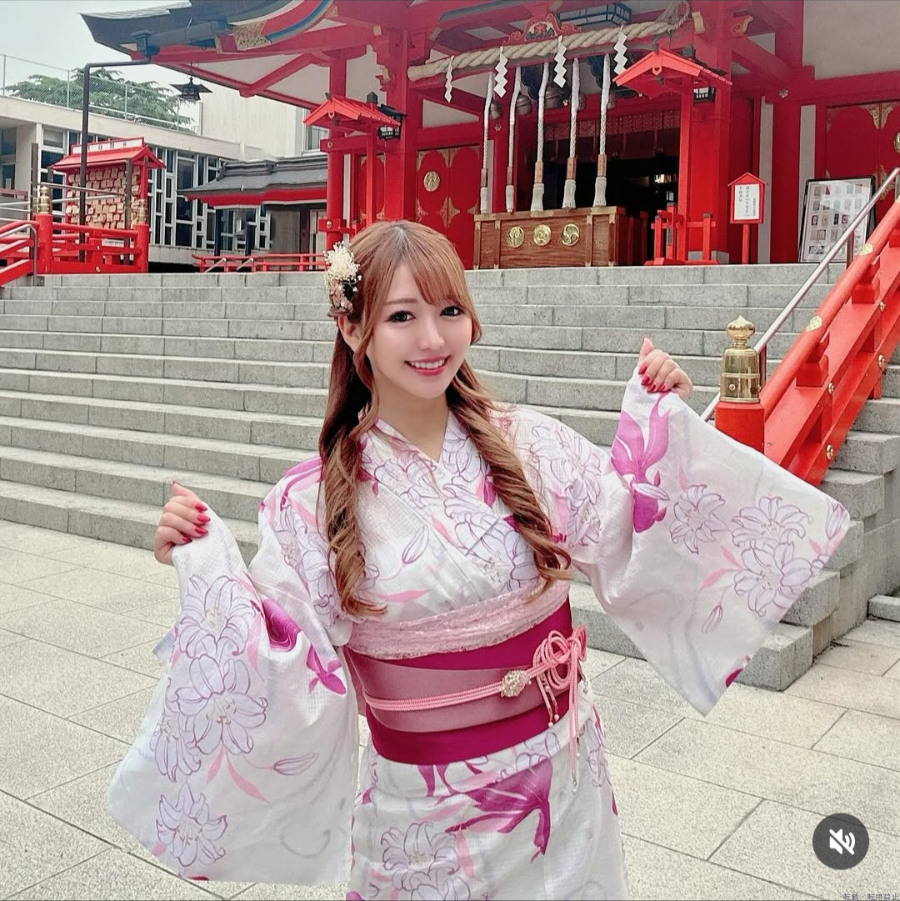 女の子ブログ画像