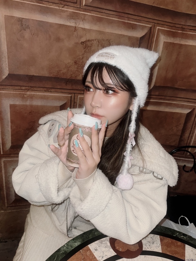 女の子ブログ画像