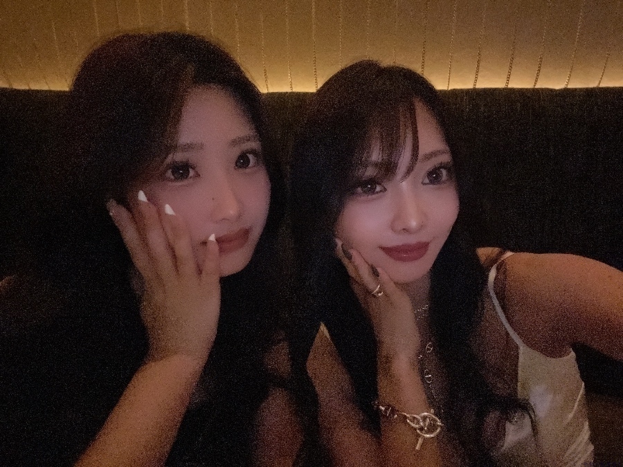 新着女の子ブログ画像