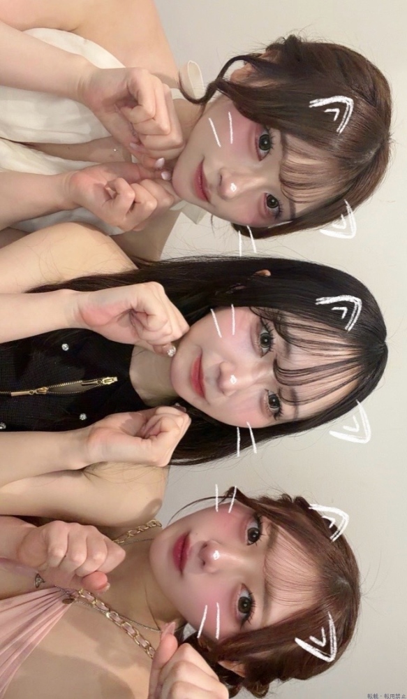 新着女の子ブログ画像