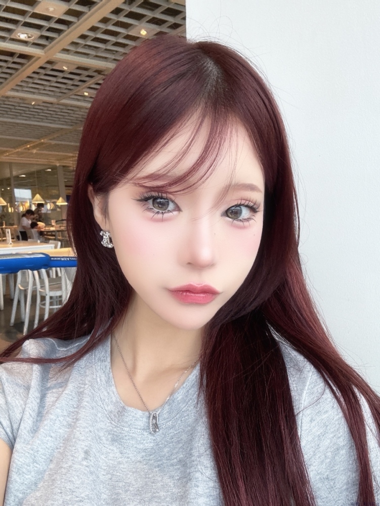 女の子ブログ画像