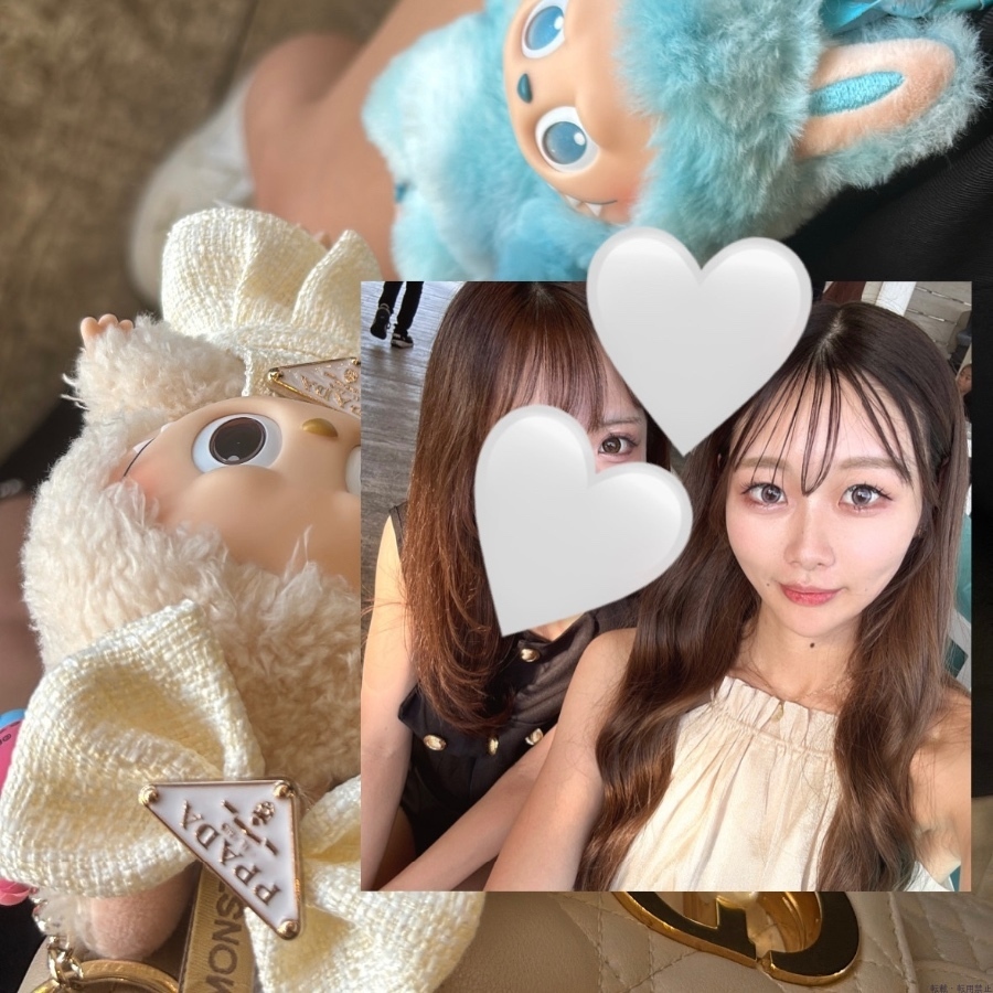 新着女の子ブログ画像