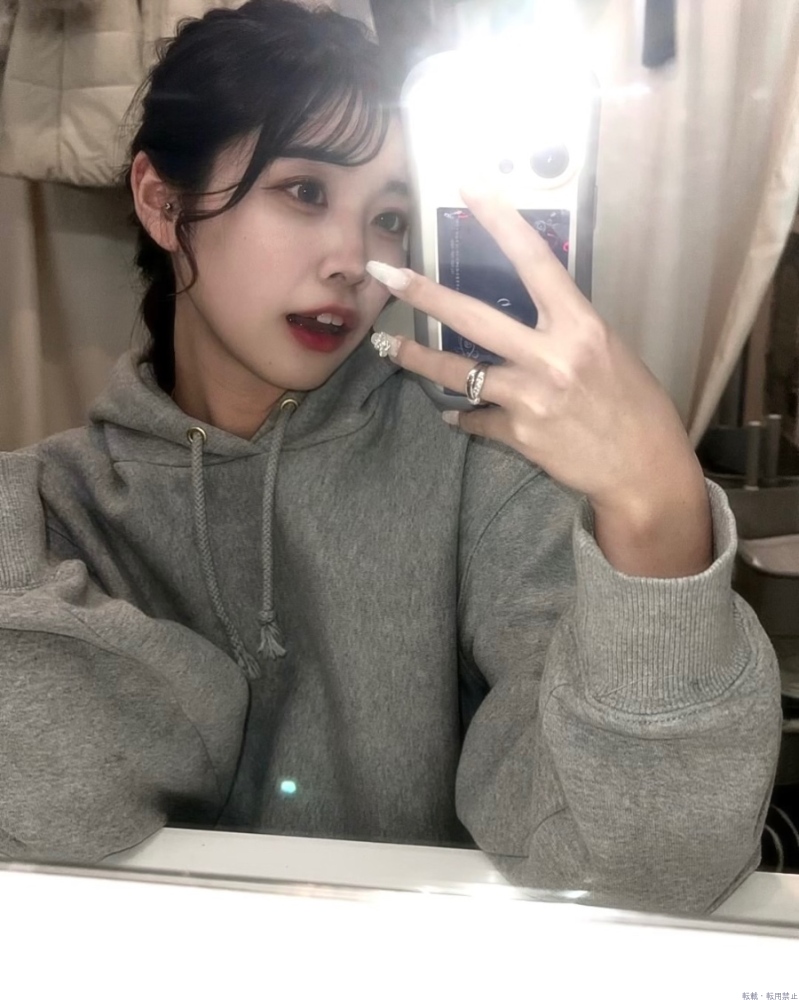 女の子ブログ画像