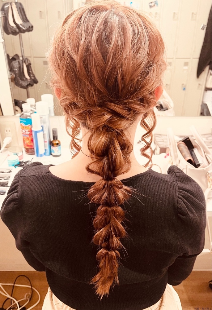 女の子ブログ画像