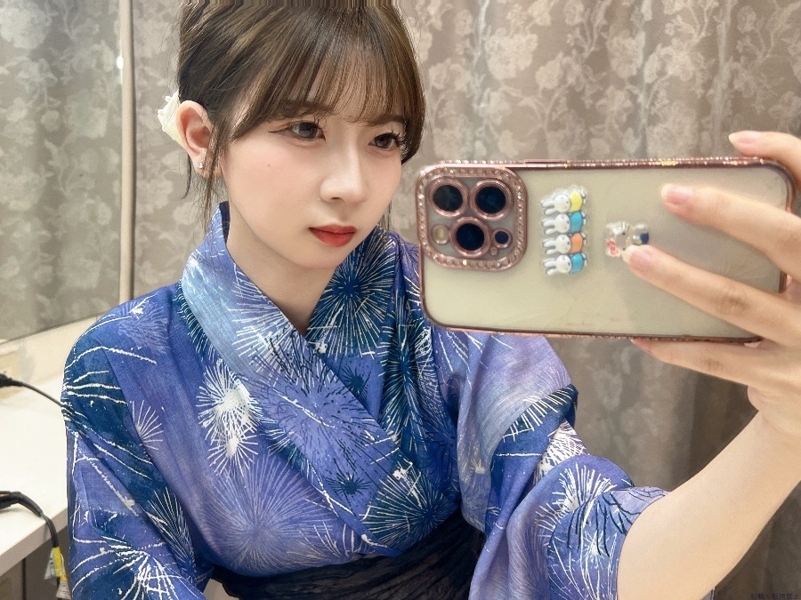 女の子ブログ画像