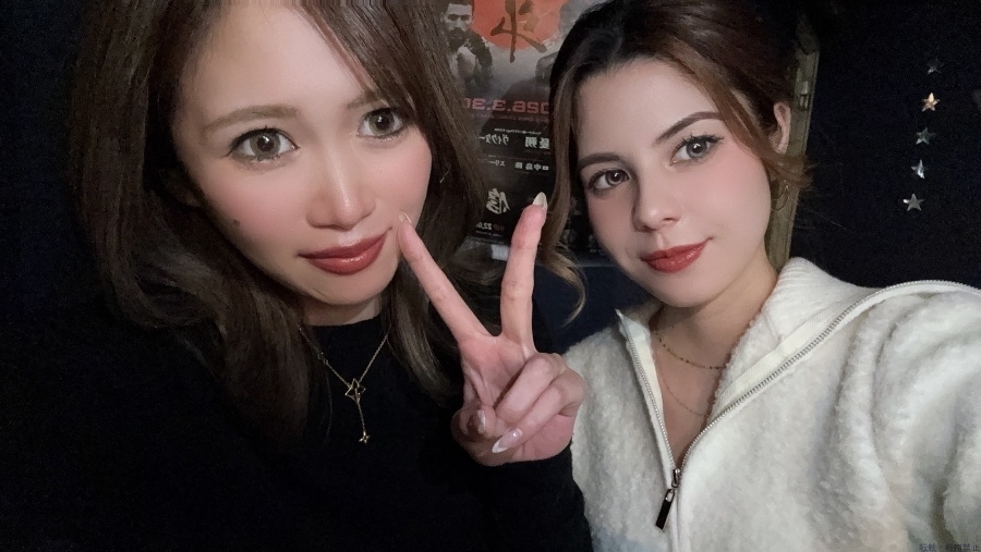 新着女の子ブログ画像