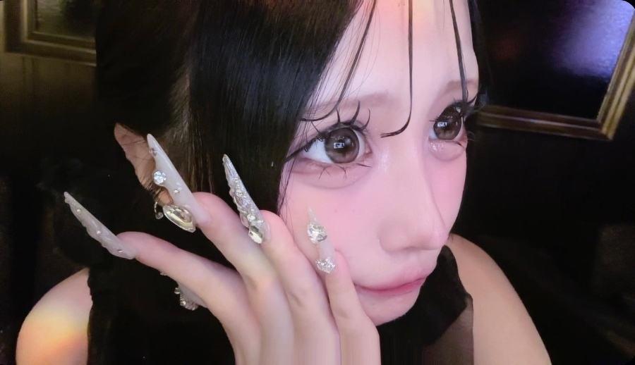 新着女の子ブログ画像