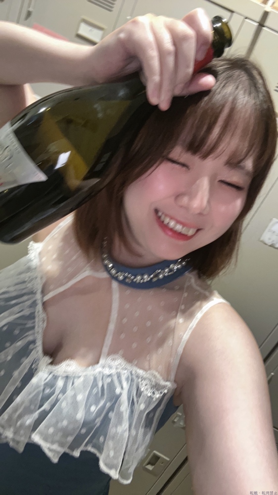 女の子ブログ画像