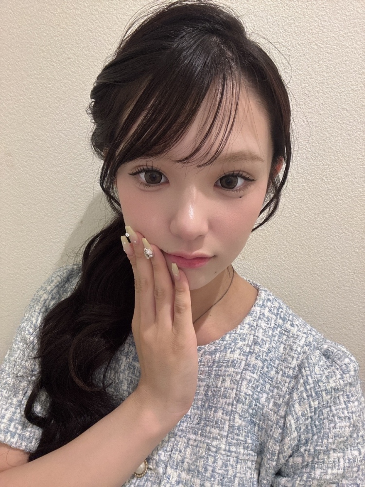 女の子ブログ画像