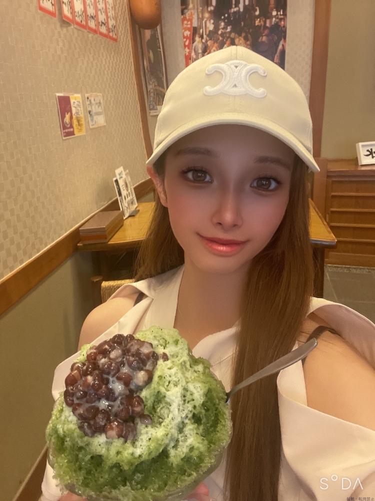 女の子ブログ画像