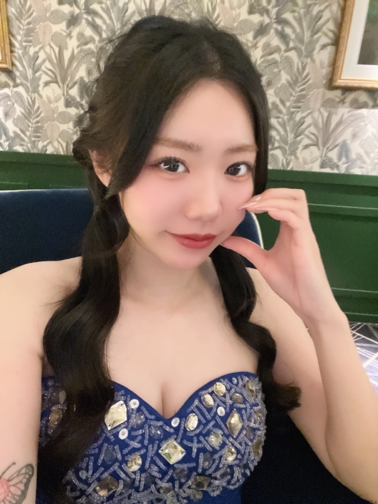 女の子ブログ画像