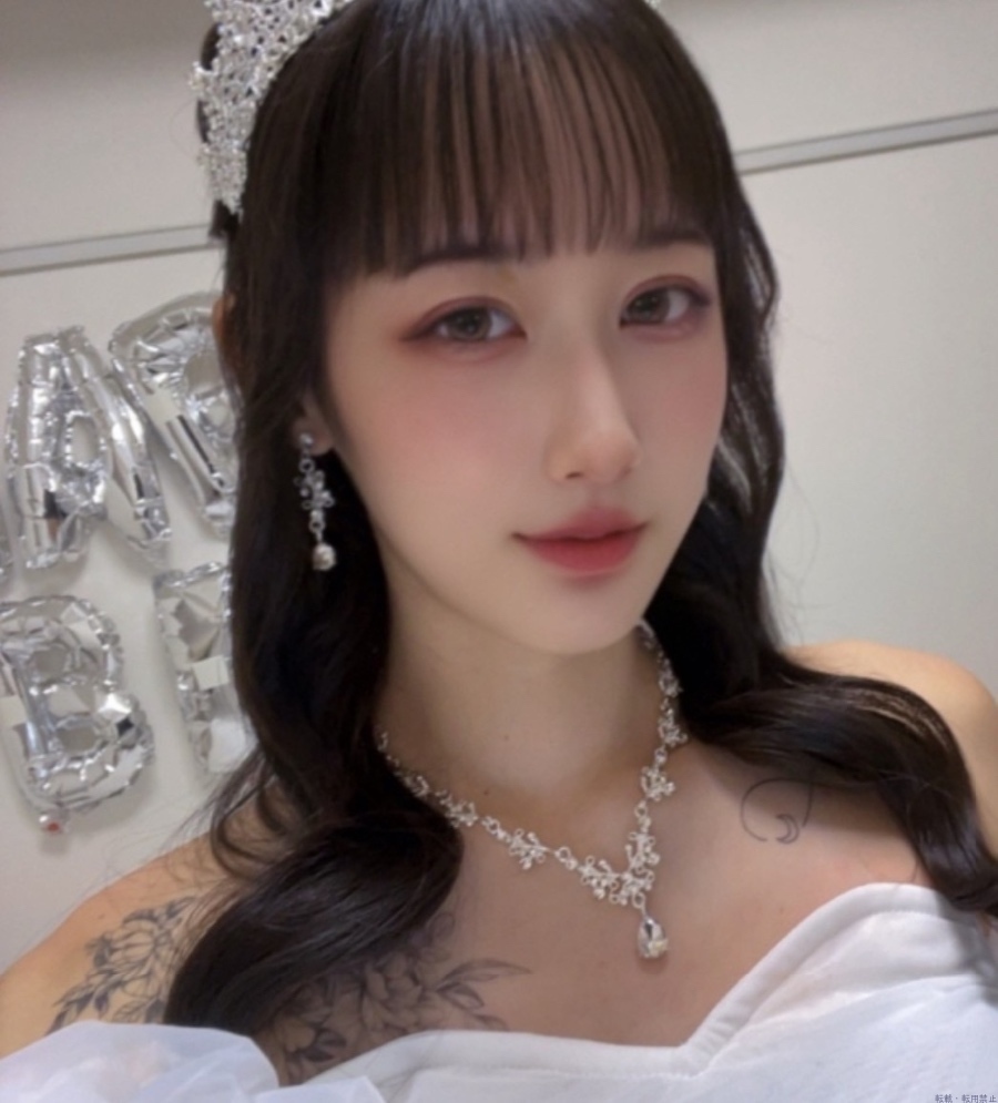 女の子ブログ画像