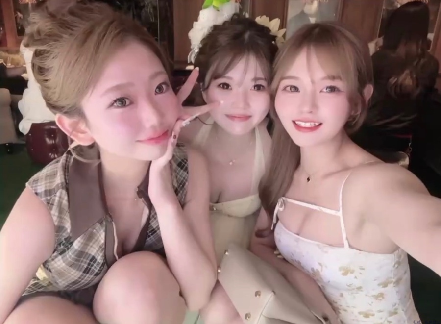 新着女の子ブログ画像