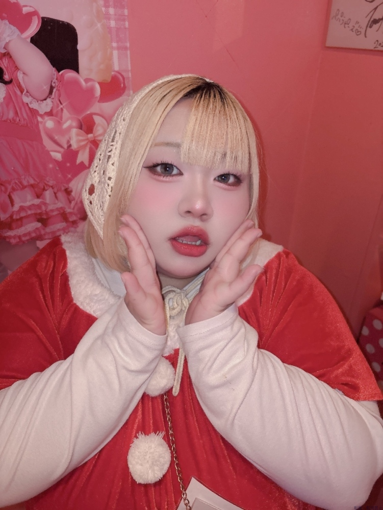 女の子ブログ画像