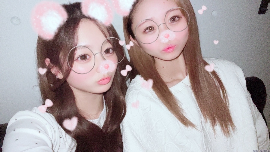 女の子ブログ画像