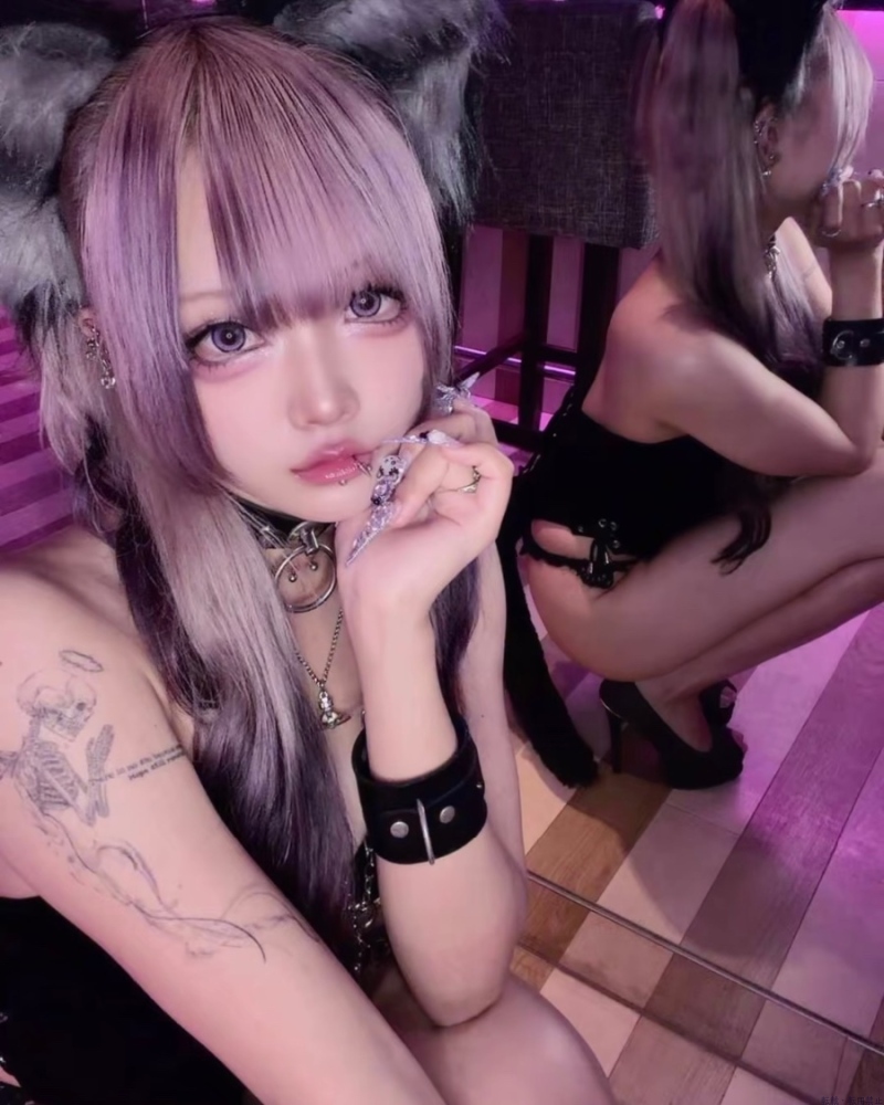 女の子ブログ画像