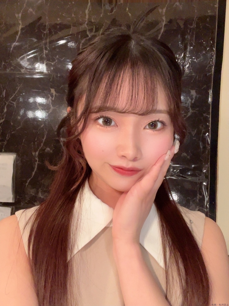 女の子ブログ画像