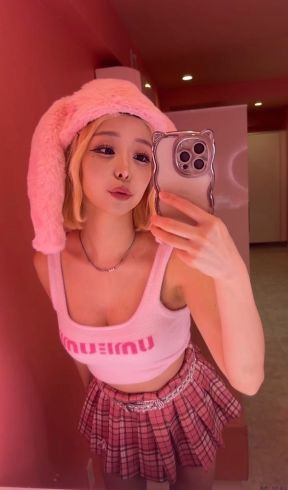 女の子ブログ画像