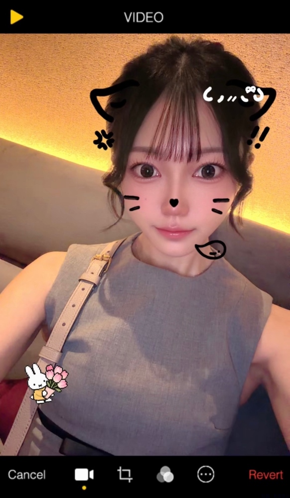 女の子ブログ画像