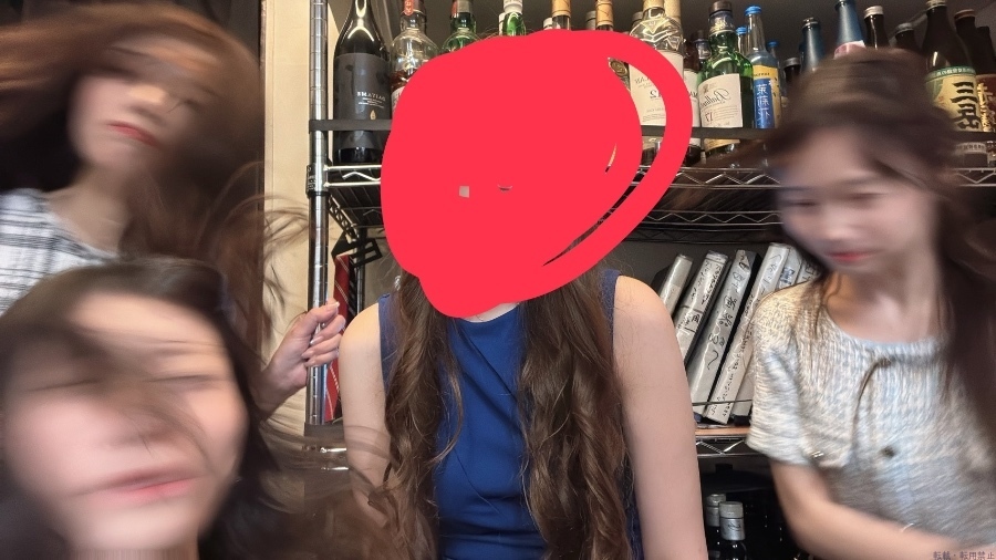 女の子ブログ画像