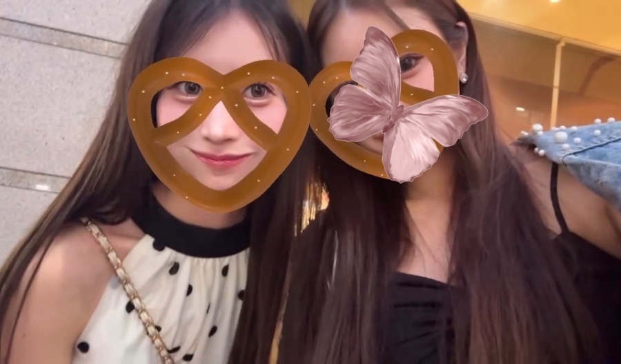 新着女の子ブログ画像