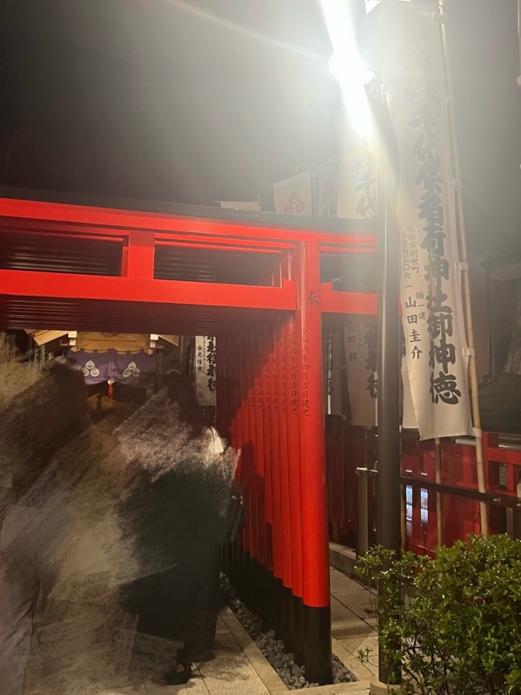 女の子ブログ画像