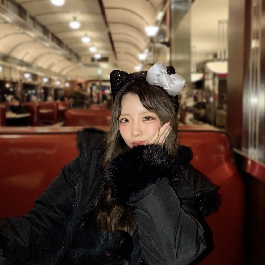 女の子ブログ画像