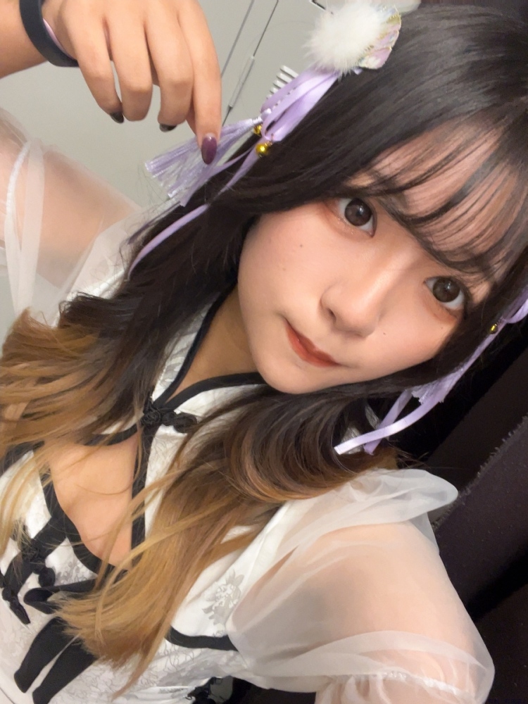 女の子ブログ画像