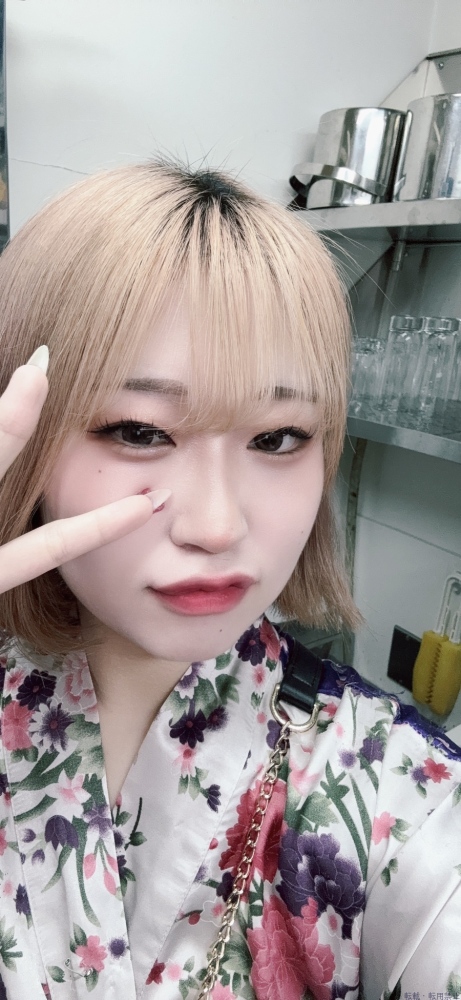 女の子ブログ画像