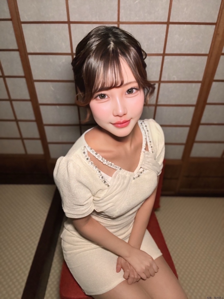 女の子ブログ画像