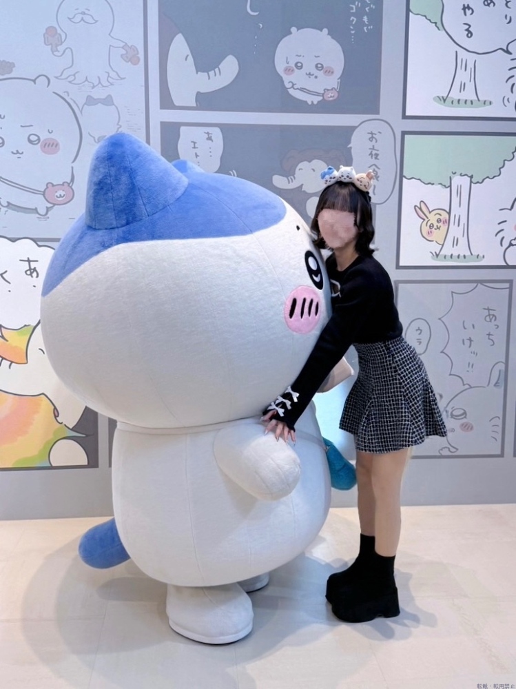 新着女の子ブログ画像