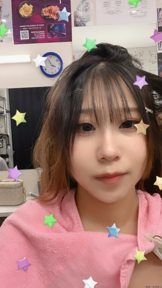 女の子ブログ画像