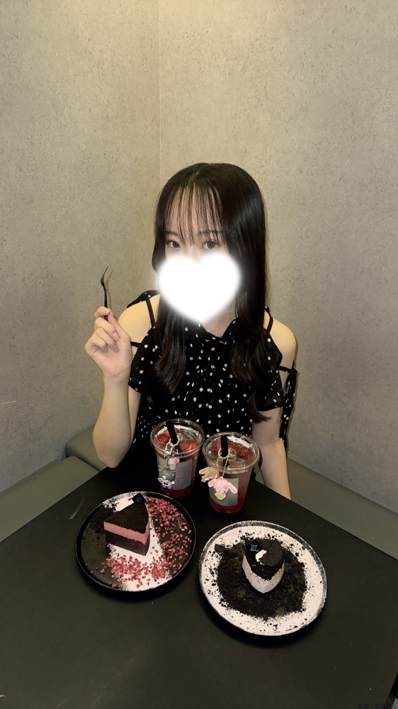 女の子ブログ画像