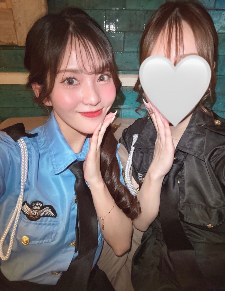 女の子ブログ画像