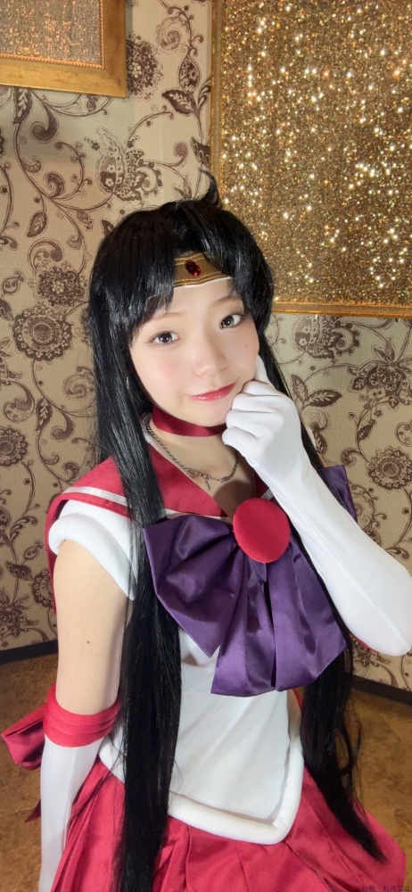女の子ブログ画像