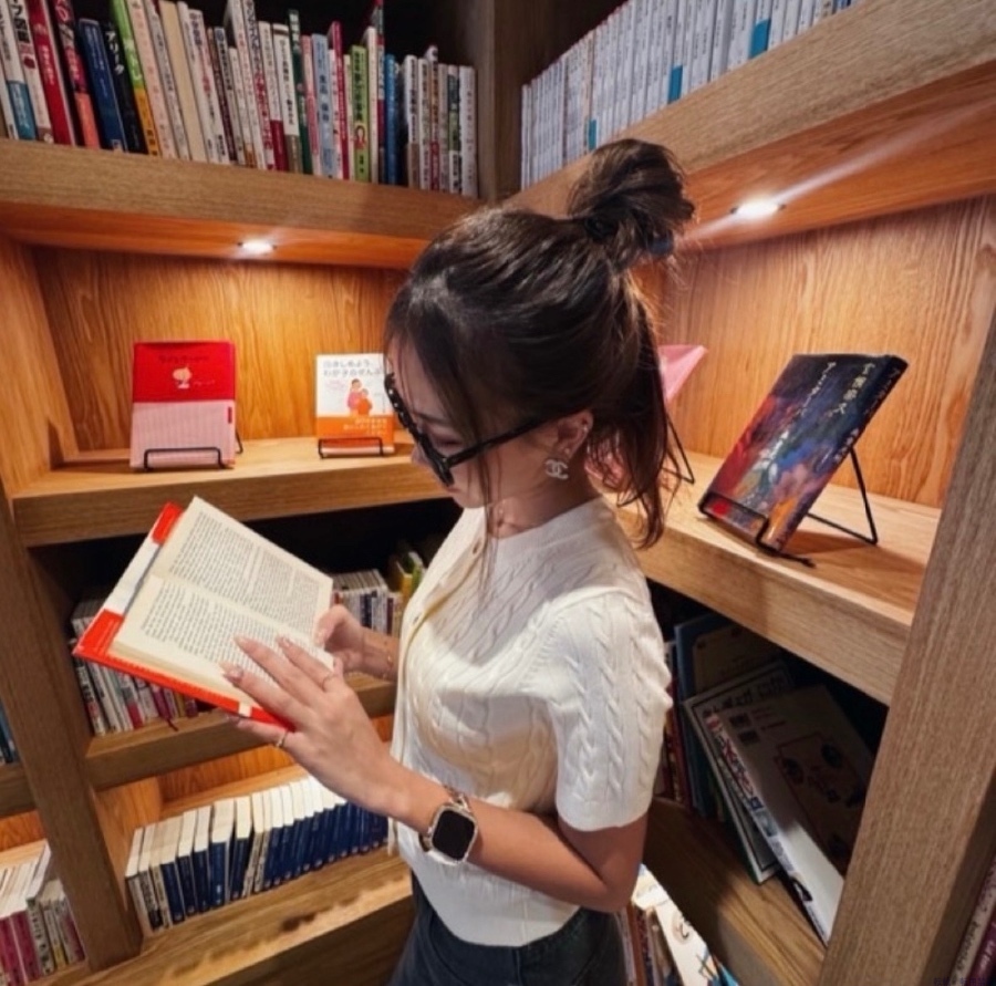 女の子ブログ画像