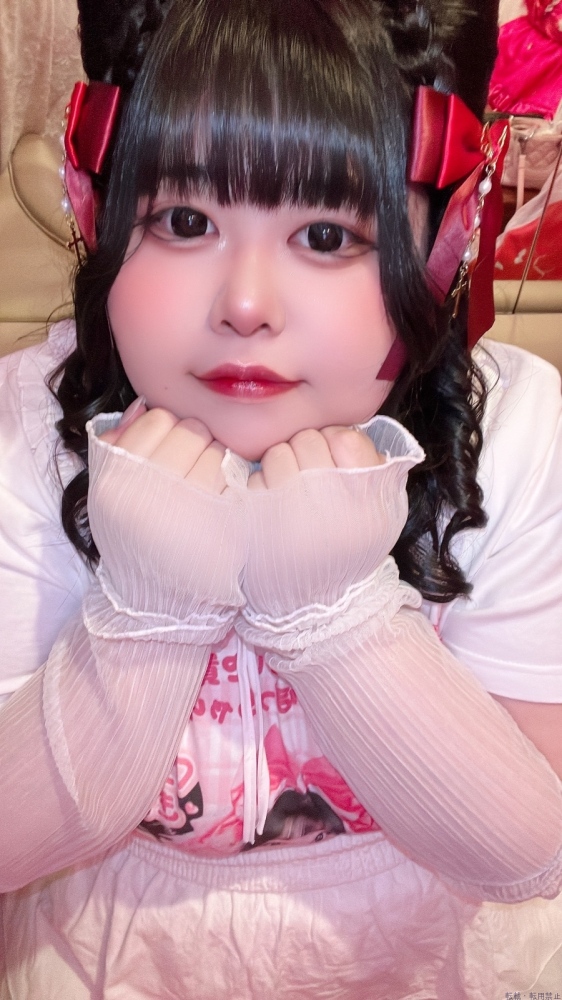 女の子ブログ画像